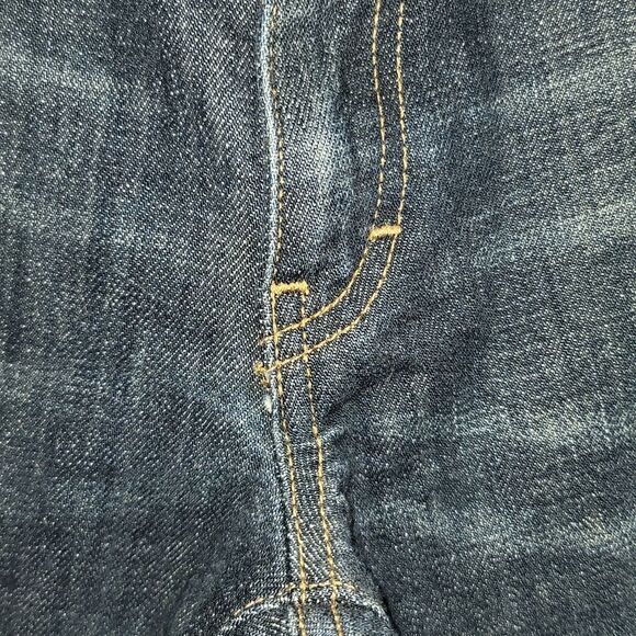 J. Crew Bootcut Jeans sz 30S style 97488 - Picture 11 of 13